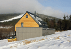 Apartmnov domy v Krkonoch