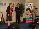 Dobroinn aukce DOMO 2010