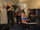 Dobroinn aukce DOMO 2010
