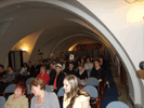 Dobroinn aukce DOMO 2010