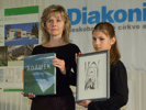 Dobroinn aukce DOMO 2011