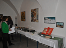 Dobroinn aukce DOMO 2012
