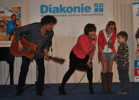 Dobroinn aukce DOMO 2012