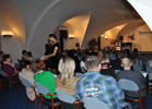 Dobroinn aukce DOMO 2012