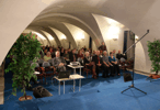 Dobroinn aukce DOMO 2012