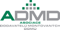 ADMD - Asociace dodavatelů montovaných domů