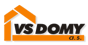 Montovan� d�evostavby na kl�� VS DOMY a.s.